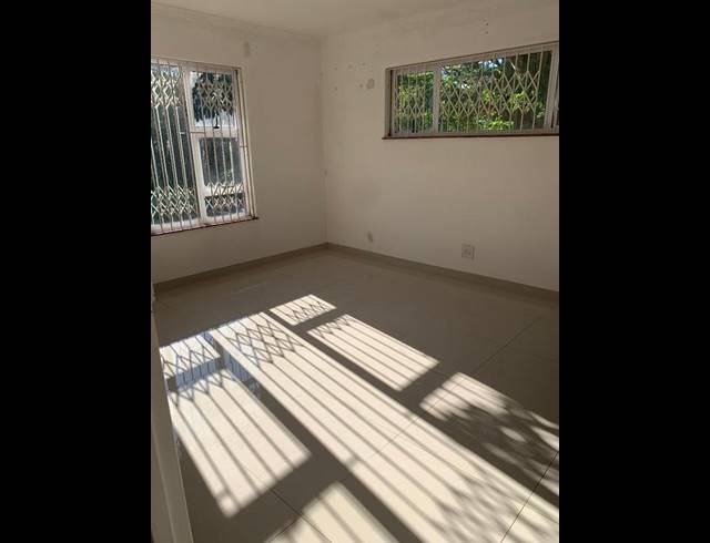 2 BEDROOM PROPERTY TO RENT IN WESTVILLE
